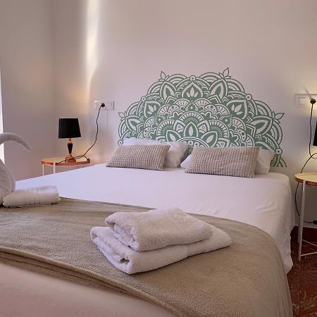 Doranda Rooms Las Canteras Las Palmas de Gran Canaria Exterior photo